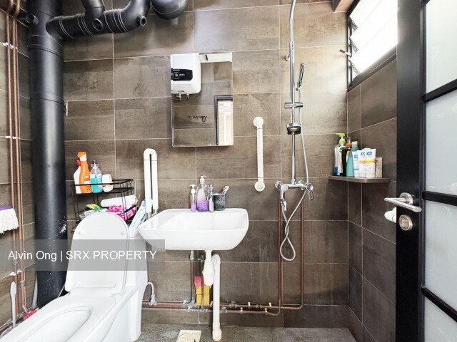 Blk 450 Pasir Ris Drive 6 (Pasir Ris), HDB 4 Rooms #523587731